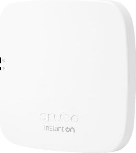 Produktbild HPE E Aruba Instant On AP11 Access Point Bundle, With PSU, Base WW, Includes Power Adapter with Lo (867 Mbit/s)
