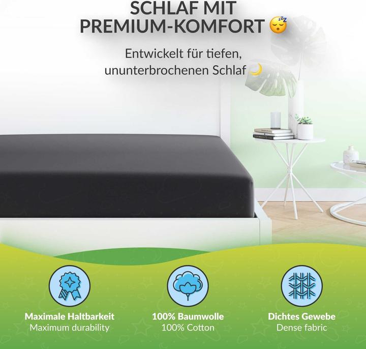Actual product image Etérea Comfort (120x200 cm)