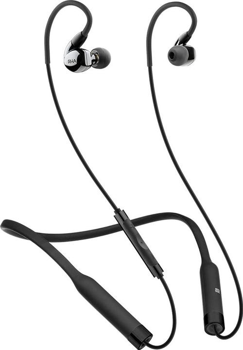 Actual product image RHA CL2 Planar (12 h, Wireless, Cable)