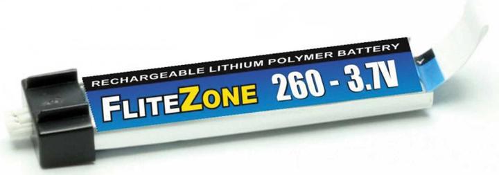 Immagine prodotto Pichler 3.7V (3.70 V, 260 mAh)