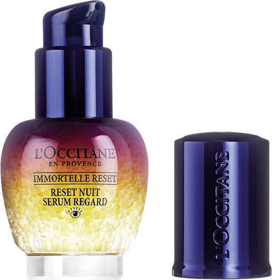 Produktbild L'Occitane Immortelle Overnight Reset (Serum, 15 ml, Nacht)