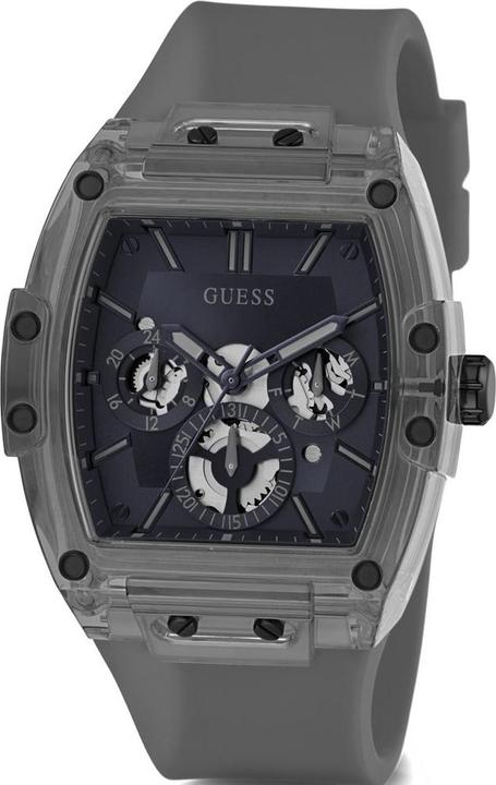 Produktbild Guess GW0203G9 Phoenix 45mm 5ATM (Sportuhr, 45 mm)