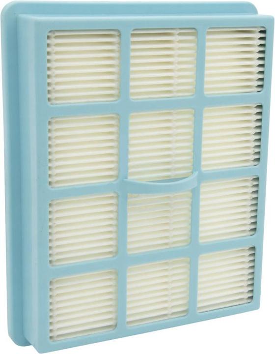 Actual product image Flickbee HEPA filter for Philips vacuum cleaner replaces CP0425/01, 432200493941