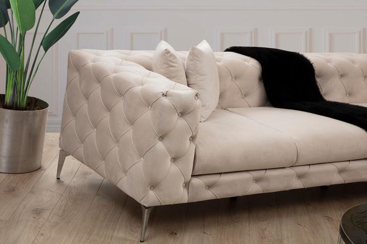 Actual product image Atelier del Sofa Annalise (Corner sofa)