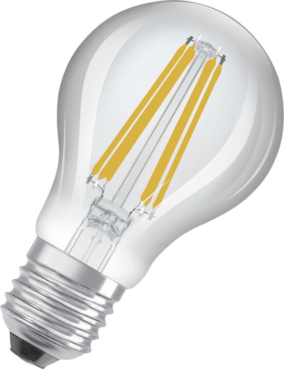 Produktbild Osram Led Filament Classic A (E27, 7.20 W, 1521 lm, 1 x, A)