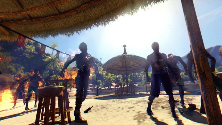 Immagine prodotto Deep Silver Collezione Dead Island Definitive Edition (PS4, DE)