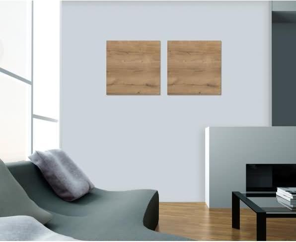 Actual product image Sigel Artverum (Magnet board, 48 x 48 cm)