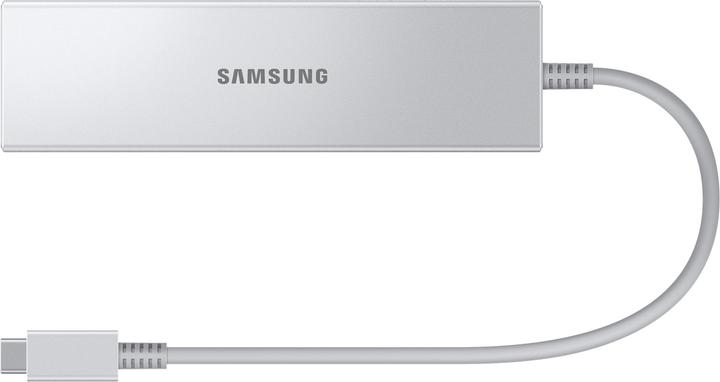 Actual product image Samsung EE-P5400 (USB-C, 1 Ports)