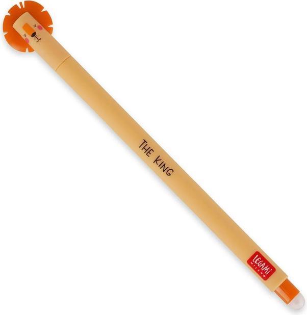 Legami Lion (Orange, 1 x)