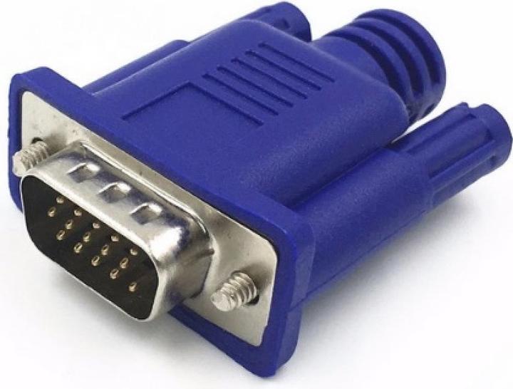 Produktbild PowerGuard VGA Dummy Adapter Headless Ghost Display Emulator Dummy Plug 1080p (VGA)