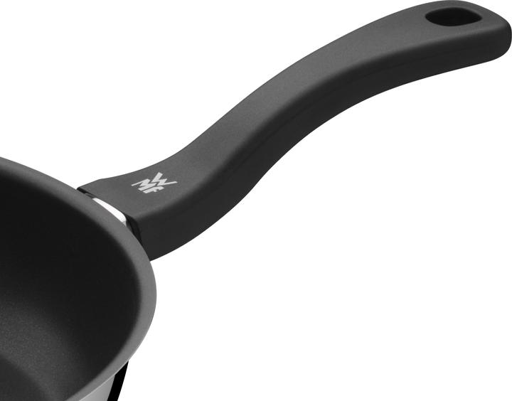 Immagine prodotto WMF Padella per maniglie (28 cm, Padella per friggere, Acciaio inossidabile)