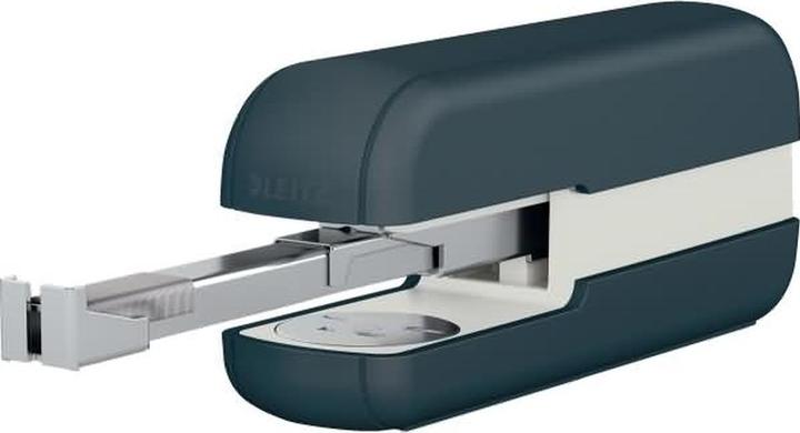 Produktbild Leitz Heftgerät Cosy 30 Seiten, Gelb (30.30 Blätter)