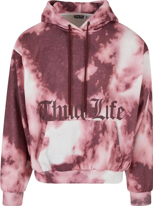 Thug Life Underground Hoody - 82485