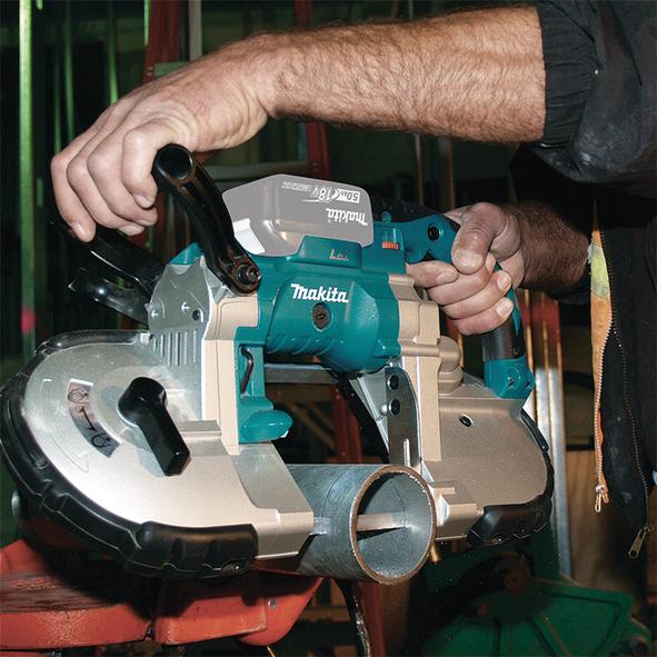 Actual product image Makita DPB180Z
