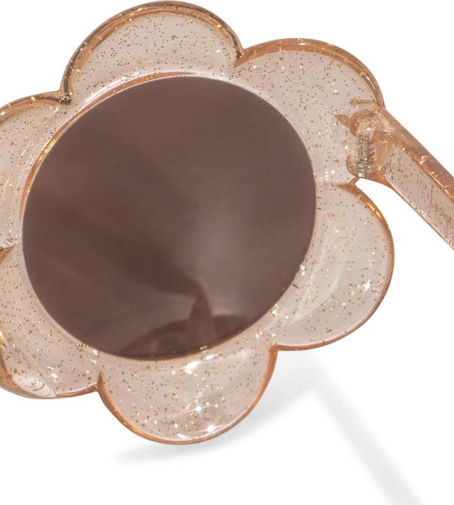 Produktbild Konges Slojd Baby Sonnenbrille Flower Glitter Mist