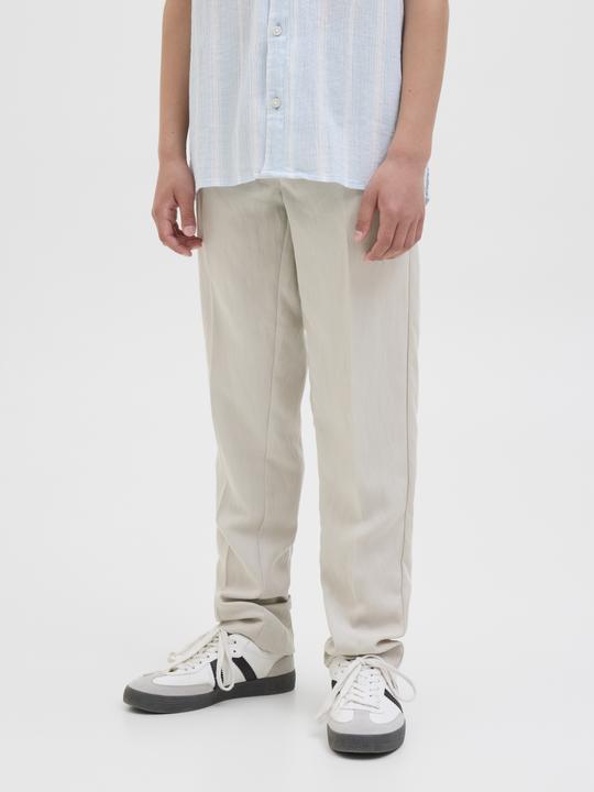 Actual product image Jack & Jones Loose Fit Hosen Junior Loose Fit Hosen (140)