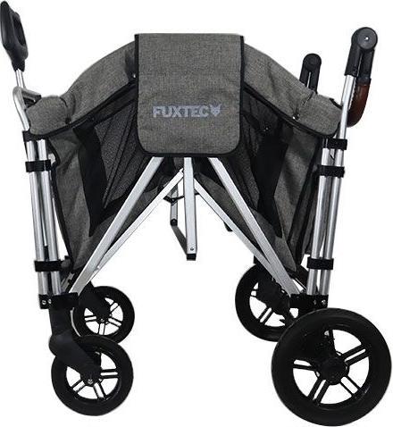 Image du produit Fuxtec 4-Sitzer XL Luxus