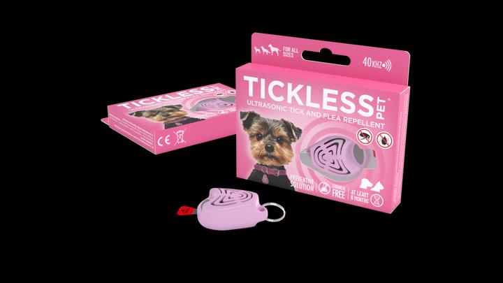 Produktbild Tickless Pet (Hund, Katze)