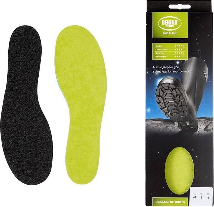 Image du produit Magni Bekina E001-41 Inlegzool Groen