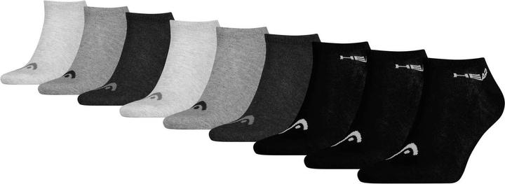 Head Sneaker 9p
