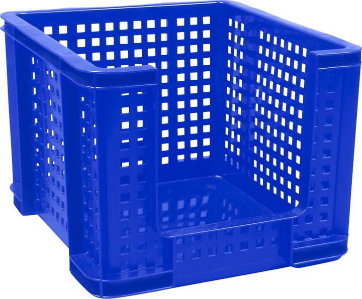 Immagine prodotto Really Useful Box Scatola di stoccaggio 35 l (37 x 29 x 43 cm, 35 l)