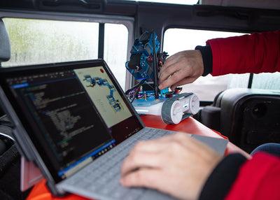 Image du produit Sphero RVR+