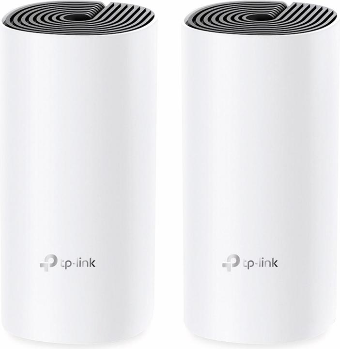 TP-Link Deco M4 AC1200