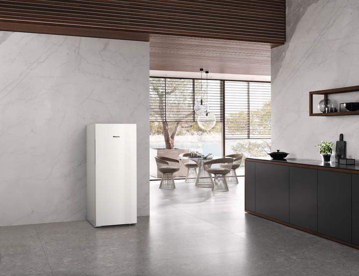 Image du produit Miele Congélateurs FN 4322 D-1 (Autonome, 200 l)