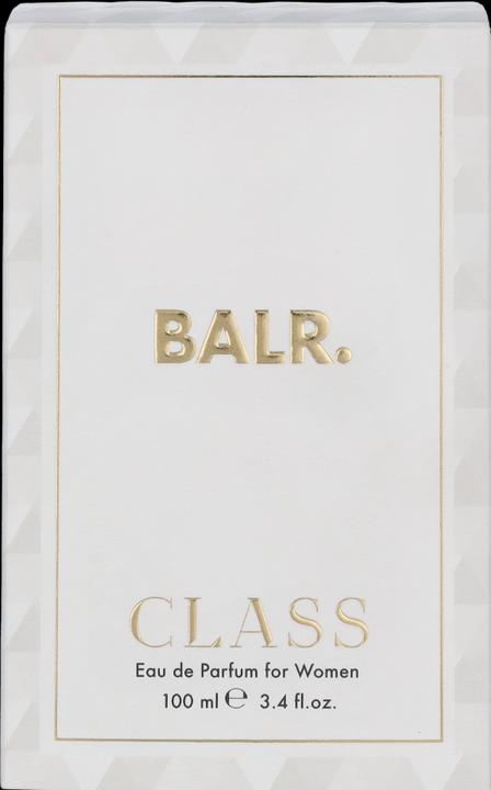 Produktbild Balr. Class (Eau de Parfum, 100 ml)