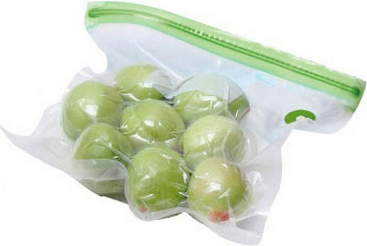 Produktbild TM Electron Vakuumierbeutel Vakuum-Verpackung 26 x 34 cm (10 uds) (10 x)