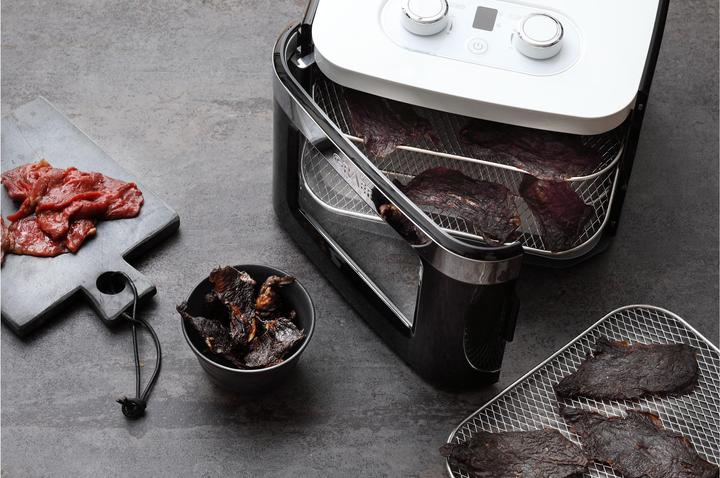 Actual product image Graef Mini dehydrator DA2042