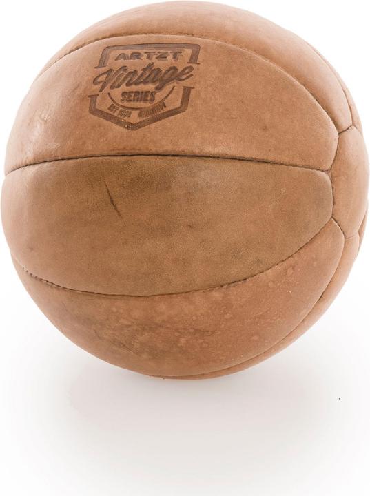 Actual product image Artzt Medicine ball (4.30 kg)