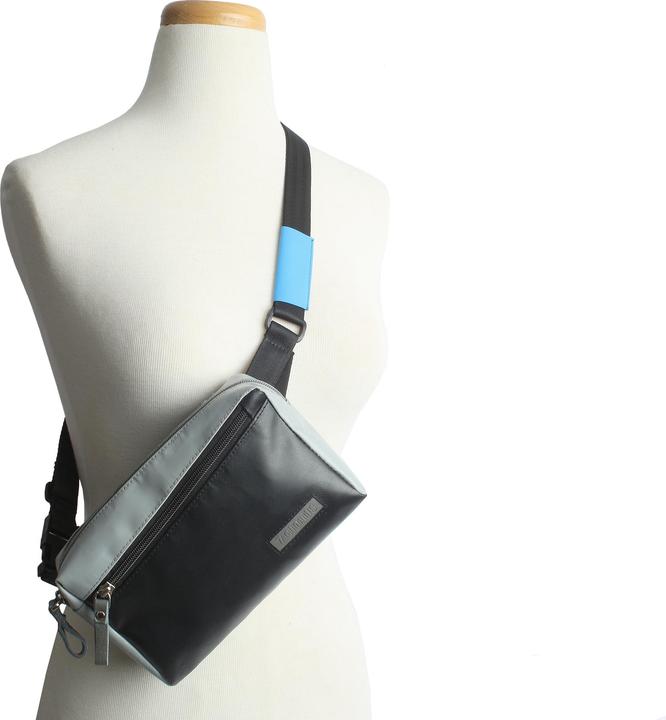 Immagine prodotto 7clouds Bauchtasche Crobod 7.1