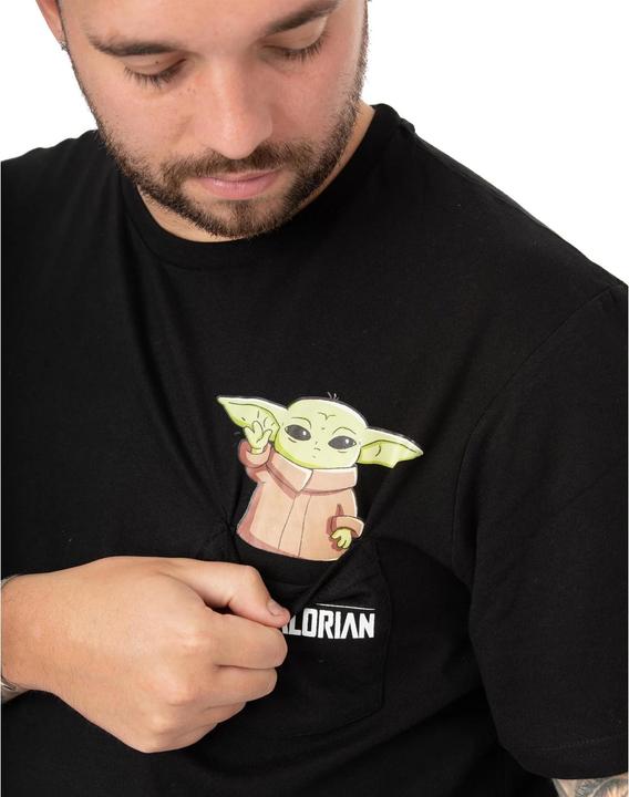 Immagine prodotto Star Wars Pigiama con pantaloni lunghi (S)