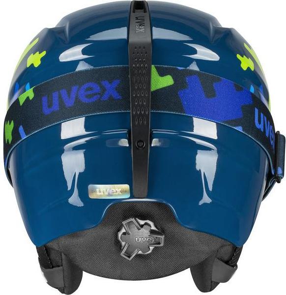 Image du produit Uvex Sports Viti (46 - 50 cm, XS)
