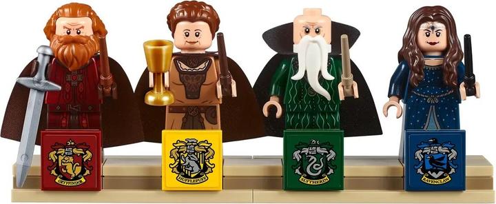 Produktbild LEGO Harry Potter Hogwarts Castle (71043, LEGO Seltene Sets, LEGO Harry Potter)