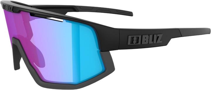 Image du produit Bliz Lumière nordique Fusion (Noir mat, Bégonia w Violet multi)
