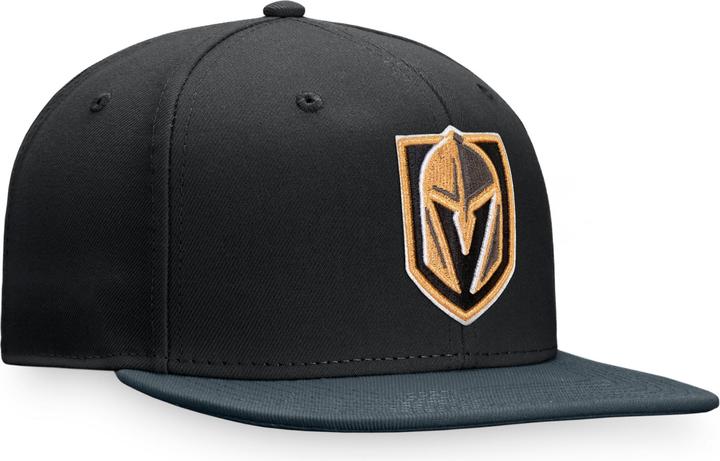 Produktbild IH Core Snapback Vegas Golden Knights schwarz/grau