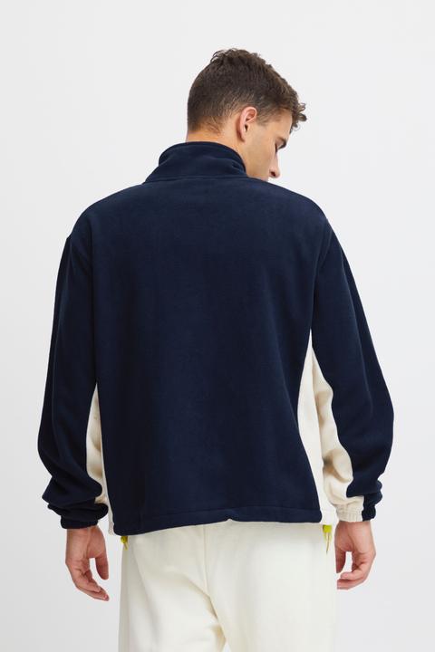 Produktbild TheJoggConcept The Jogg Concept Male - JCMCLARA HALFZIP JACKET - Jacket Cas - 22800363 (XXL)