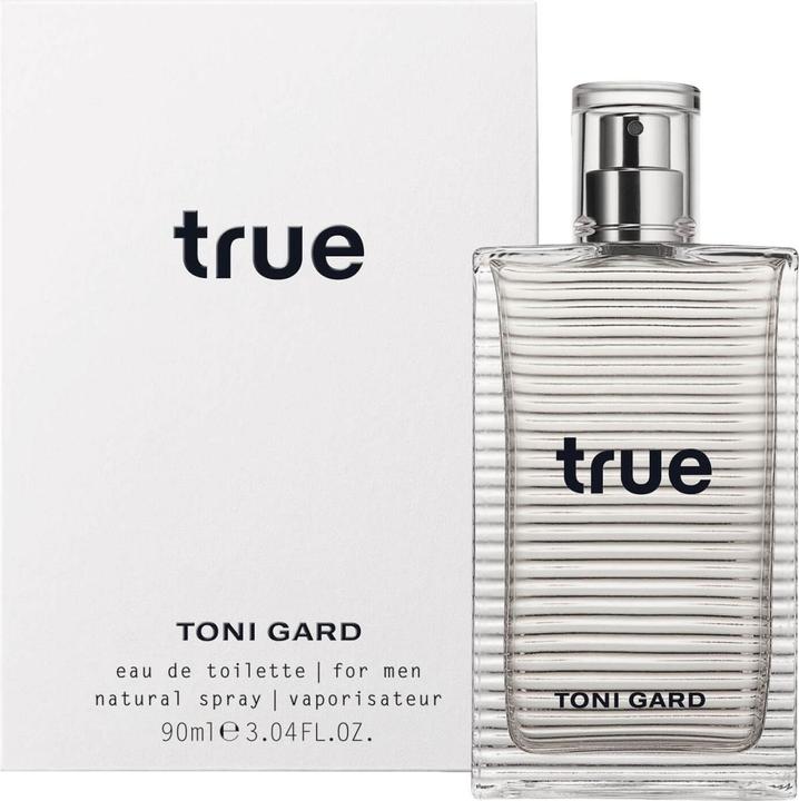 Toni Gard Eau de Toilette