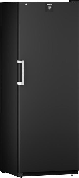Actual product image Liebherr Wine climate control cabinet GrandCru Selection WSbli 7731 Black