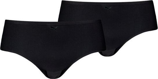 Puma Microfiber Hipster (One Size, 2er Pack)