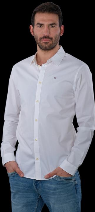 Image du produit Tommy Hilfiger Tommy Jeans Stretch Slim Fit (XXL)