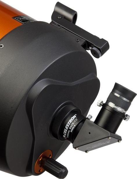 Produktbild Celestron einfacher Zenitspiegel 1 1/4