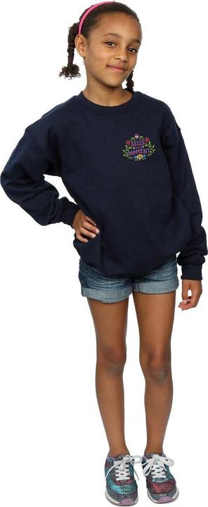 Immagine prodotto Disney Coco Seize Your Moment Felpa Ragazze (116)