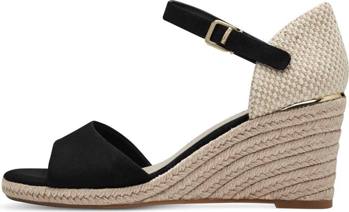 Actual product image Tamaris Sandal (40)