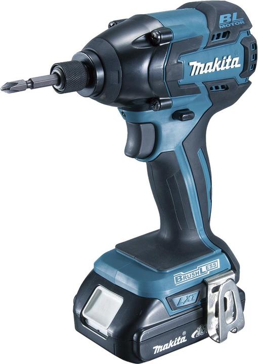 Produktbild Makita Dtd153rtj (Akkubetrieb)