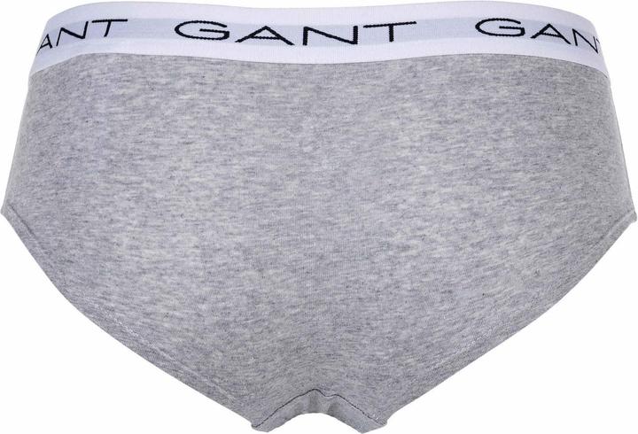Immagine prodotto GANT Hipster Briefs 6-Pack (134, confezione da 6)