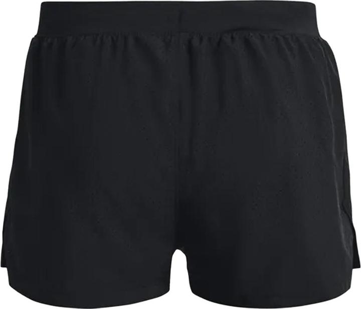 Actual product image Under Armour Mens Launch Perforated Shorts (S)