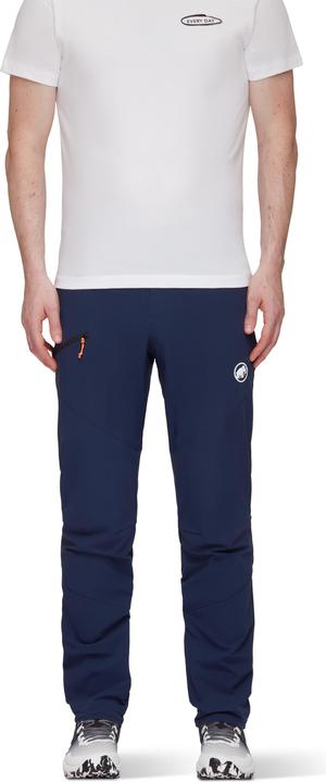 Actual product image Mammut Aenergy Light SO Pants Men (44)